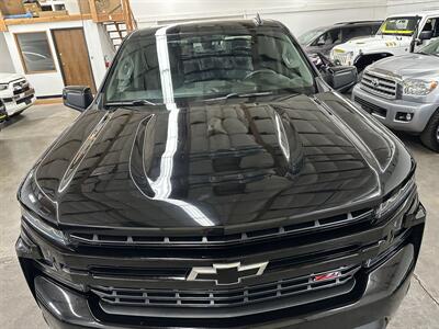 2019 Chevrolet Silverado 1500 Z71 LT Trail Boss - Photo 39 - Portland, OR 97220