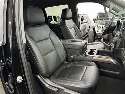 2019 Chevrolet Silverado 1500 Z71 LT Trail Boss - Photo 33 - Portland, OR 97220