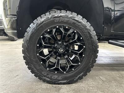 2019 Chevrolet Silverado 1500 Z71 LT Trail Boss - Photo 14 - Portland, OR 97220