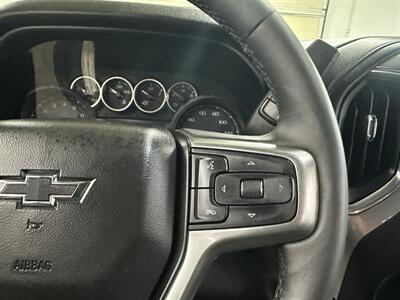 2019 Chevrolet Silverado 1500 Z71 LT Trail Boss - Photo 26 - Portland, OR 97220