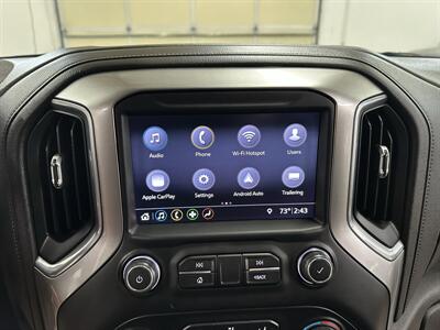 2019 Chevrolet Silverado 1500 Z71 LT Trail Boss - Photo 22 - Portland, OR 97220