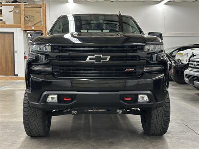 2019 Chevrolet Silverado 1500 Z71 LT Trail Boss - Photo 8 - Portland, OR 97220