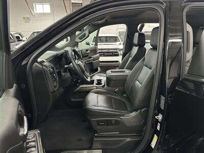 2019 Chevrolet Silverado 1500 Z71 LT Trail Boss - Photo 16 - Portland, OR 97220