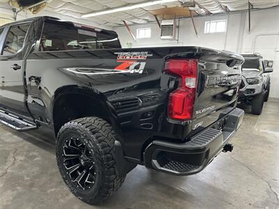 2019 Chevrolet Silverado 1500 Z71 LT Trail Boss - Photo 46 - Portland, OR 97220