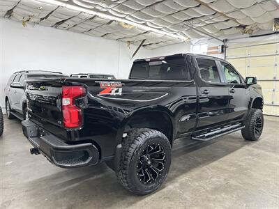2019 Chevrolet Silverado 1500 Z71 LT Trail Boss - Photo 3 - Portland, OR 97220