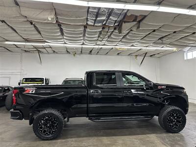 2019 Chevrolet Silverado 1500 Z71 LT Trail Boss - Photo 2 - Portland, OR 97220