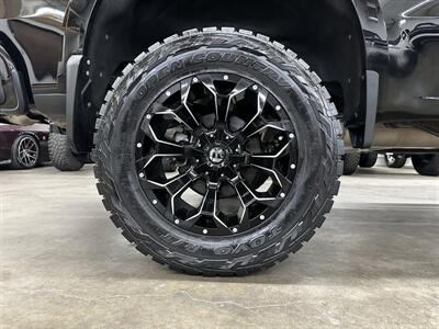 2019 Chevrolet Silverado 1500 Z71 LT Trail Boss - Photo 60 - Portland, OR 97220