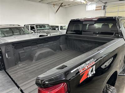 2019 Chevrolet Silverado 1500 Z71 LT Trail Boss - Photo 51 - Portland, OR 97220