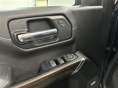 2019 Chevrolet Silverado 1500 Z71 LT Trail Boss - Photo 36 - Portland, OR 97220