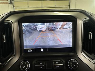 2019 Chevrolet Silverado 1500 Z71 LT Trail Boss - Photo 30 - Portland, OR 97220
