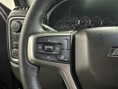 2019 Chevrolet Silverado 1500 Z71 LT Trail Boss - Photo 25 - Portland, OR 97220