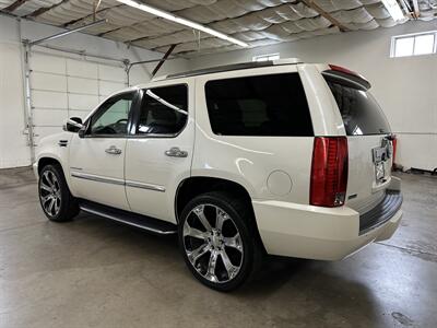 2011 Cadillac Escalade   - Photo 5 - Portland, OR 97220