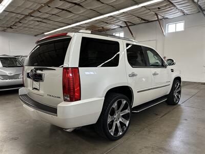 2011 Cadillac Escalade   - Photo 3 - Portland, OR 97220