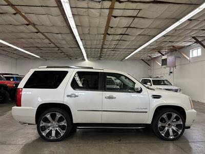 2011 Cadillac Escalade   - Photo 2 - Portland, OR 97220