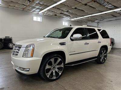 2011 Cadillac Escalade   - Photo 6 - Portland, OR 97220