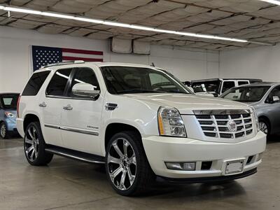 2011 Cadillac Escalade   - Photo 1 - Portland, OR 97220