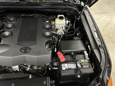 2011 Toyota FJ Cruiser   - Photo 46 - Portland, OR 97220