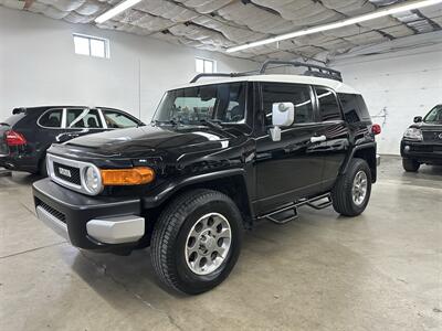 2011 Toyota FJ Cruiser   - Photo 6 - Portland, OR 97220
