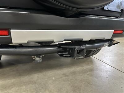 2011 Toyota FJ Cruiser   - Photo 42 - Portland, OR 97220