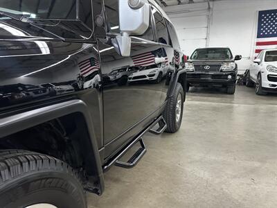 2011 Toyota FJ Cruiser   - Photo 39 - Portland, OR 97220