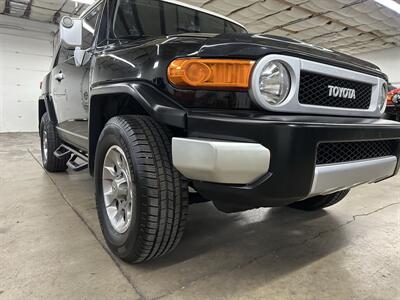 2011 Toyota FJ Cruiser   - Photo 36 - Portland, OR 97220