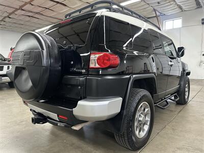 2011 Toyota FJ Cruiser   - Photo 41 - Portland, OR 97220