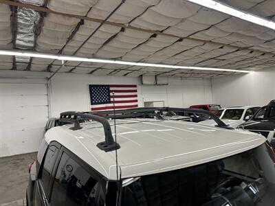 2011 Toyota FJ Cruiser   - Photo 8 - Portland, OR 97220