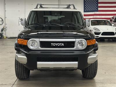 2011 Toyota FJ Cruiser   - Photo 7 - Portland, OR 97220