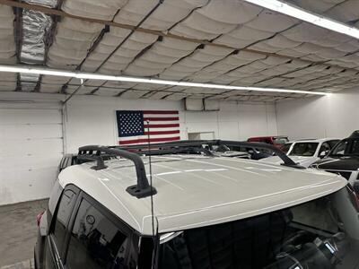 2011 Toyota FJ Cruiser   - Photo 8 - Portland, OR 97220