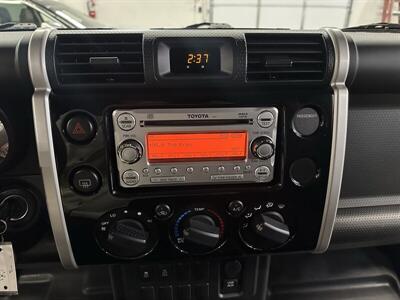 2011 Toyota FJ Cruiser   - Photo 23 - Portland, OR 97220