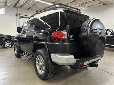 2011 Toyota FJ Cruiser   - Photo 40 - Portland, OR 97220