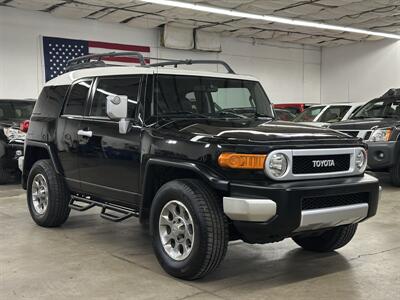 2011 Toyota FJ Cruiser   - Photo 1 - Portland, OR 97220