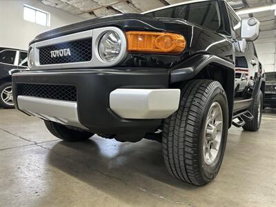 2011 Toyota FJ Cruiser   - Photo 37 - Portland, OR 97220