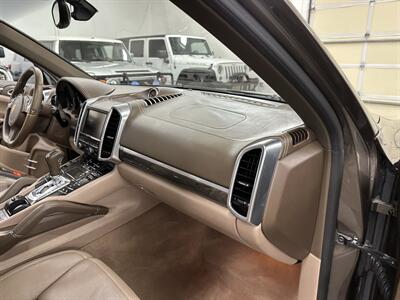 2013 Porsche Cayenne Diesel   - Photo 27 - Portland, OR 97220