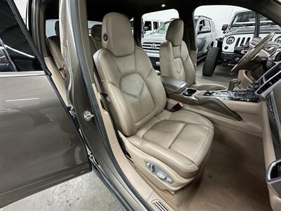 2013 Porsche Cayenne Diesel   - Photo 30 - Portland, OR 97220