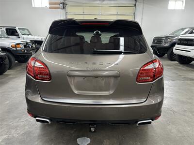 2013 Porsche Cayenne Diesel   - Photo 4 - Portland, OR 97220
