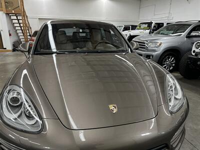 2013 Porsche Cayenne Diesel   - Photo 42 - Portland, OR 97220