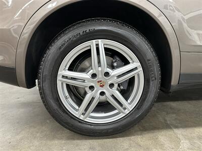 2013 Porsche Cayenne Diesel   - Photo 55 - Portland, OR 97220