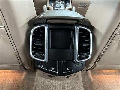 2013 Porsche Cayenne Diesel   - Photo 36 - Portland, OR 97220