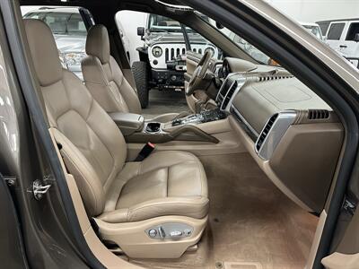 2013 Porsche Cayenne Diesel   - Photo 13 - Portland, OR 97220
