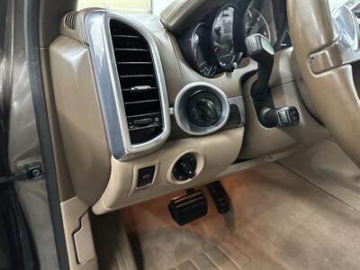 2013 Porsche Cayenne Diesel   - Photo 25 - Portland, OR 97220