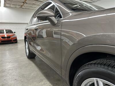 2013 Porsche Cayenne Diesel   - Photo 45 - Portland, OR 97220