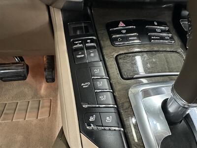 2013 Porsche Cayenne Diesel   - Photo 19 - Portland, OR 97220