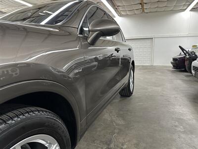 2013 Porsche Cayenne Diesel   - Photo 46 - Portland, OR 97220