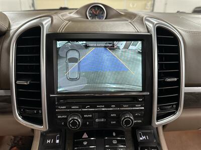 2013 Porsche Cayenne Diesel   - Photo 22 - Portland, OR 97220