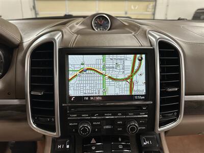 2013 Porsche Cayenne Diesel   - Photo 21 - Portland, OR 97220