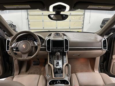 2013 Porsche Cayenne Diesel   - Photo 15 - Portland, OR 97220