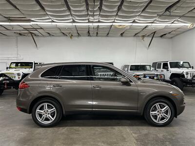 2013 Porsche Cayenne Diesel   - Photo 2 - Portland, OR 97220