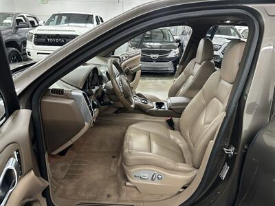 2013 Porsche Cayenne Diesel   - Photo 10 - Portland, OR 97220