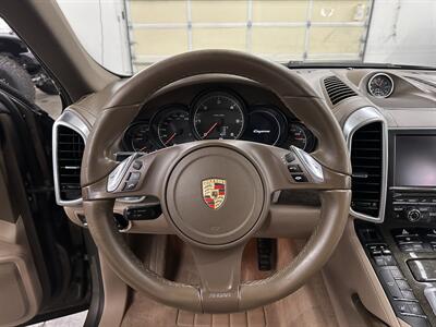 2013 Porsche Cayenne Diesel   - Photo 16 - Portland, OR 97220